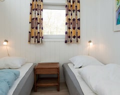 Cijela kuća/apartman 6 Person Holiday Home In Ebeltoft (Ebeltoft, Danska)
