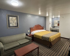 Motel Sallisaw Inn (Sallisaw, EE. UU.)