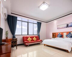 Hotelli Jindian Business Hotel (Lingao, Kiina)