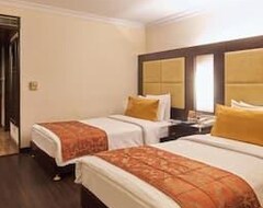 Khách sạn Hotel Fortune Park Panchwati (Kolkata, Ấn Độ)