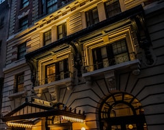 Hotel The Evelyn NoMad (New York, USA)