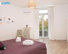 Hele huset/lejligheden Tree Apartment Bg (Bergamo, Italien)