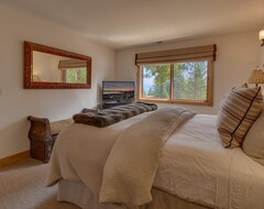 Casa/apartamento entero Rising Sun: Nestled On A Hilltop - Peaceful And Beautiful Retreat (Tahoe City, EE. UU.)