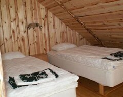 Casa/apartamento entero Modern Anglers Cottage In Southern Sweden (Mark, Suecia)