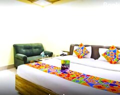 Hotel GRG R P International Patna (Patna, Indien)