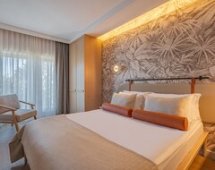 Khách sạn Oli Hotel And Suites (Antalya, Thổ Nhĩ Kỳ)