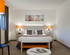 Khách sạn Comfort Hotel Expo Colmar (Colmar, Pháp)
