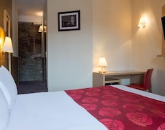 Hotel Tour Maje (Rodez, Francuska)