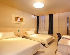 Hotelli Beijiang Hotel (Harbin, Kiina)