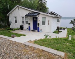 Toàn bộ căn nhà/căn hộ Beautiful Lakefront Property On Barton Lake! (Vicksburg, Hoa Kỳ)