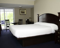Hotel The Anchor Inn (Watkins Glen, USA)
