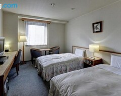 Hotelli Hotel Fuyokaku - Vacation Stay 13436v (Fujiyoshida, Japani)