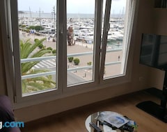 Tüm Ev/Apart Daire Apartamento Marina (Salou, İspanya)