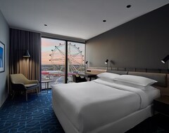 Hotel Four Points by Sheraton Melbourne Docklands (Melbourne, Australia)