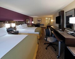 Holiday Inn Express Hotel & Suites Clearfield, An Ihg Hotel (Clearfield, USA)