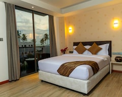 Hotelli Ari Grand Hotel & Spa (Dhigurah, Malediivit)