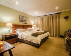 Hotel Kwa Jabu Accommodation (Howick, South Africa)