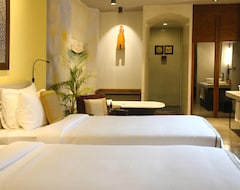 Khách sạn Mandalay Hall - Concept Hotel (Kochi, Ấn Độ)