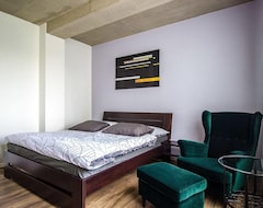 Hotel & Bistro 63 (Poprad, Eslovaquia)