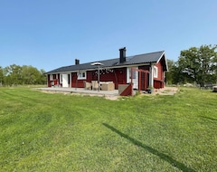 Toàn bộ căn nhà/căn hộ 4 Person Holiday Home In StrÖmsnÄsbruk (Strömsnäsbruk, Thụy Điển)