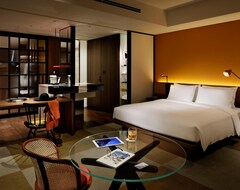 Khách sạn Hyatt Centric Ginza Tokyo (Tokyo, Nhật Bản)