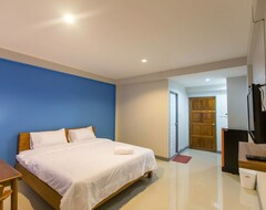 Hotel S3 Room (Sattahip, Thailand)