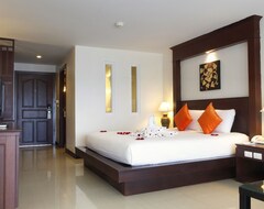 Hotelli Baan Yuree Resort & Spa - Sha Plus (Patong Beach, Thaimaa)