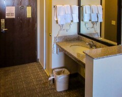 Hotel Comfort Inn & Suites Alamosa (Alamosa, EE. UU.)