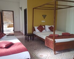 Bed & Breakfast Sunil Garden Guesthouse & Coffee And More (Unawatuna, Sri Lanka)