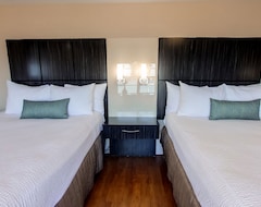 Khách sạn Best Western Bayfront Inn (St. Augustine, Hoa Kỳ)