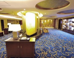 Khách sạn Xinhua Hotel (Trùng Khánh, Trung Quốc)