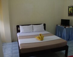 Hotel Escurel Inn (Balabag, Philippines)
