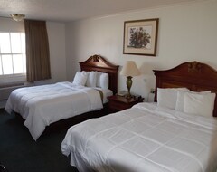 Hotel Hobbs Family Inn (Hobbs, USA)