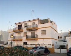 Cijela kuća/apartman Attic Kigger PÅ Atlanterhavet I Frontlinjen (Chipiona, Španjolska)