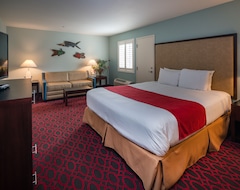 Hotel Morro Shores Inn & Suites (Morro Bay, USA)