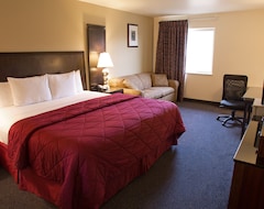 Hotelli Cedars Inn (Wenatchee, Amerikan Yhdysvallat)