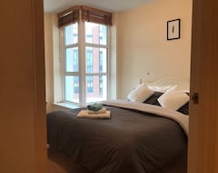 Hotel Nice and private rooms (London, Ujedinjeno Kraljevstvo)