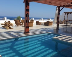 Sheraton Sharm Hotel, Resort, Villas & Spa (Sharm el-Sheikh, Egypten)