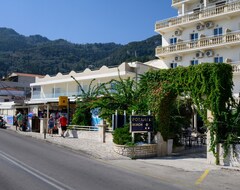 Potamaki Beach Hotel (Benitses, Yunanistan)