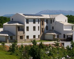 Hotel Herceg etno selo Međugorje (Medjugorje, Bosna i Hercegovina)
