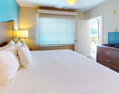 Hotelli Worldmark Seaside By Booktimeshares (Seaside, Amerikan Yhdysvallat)