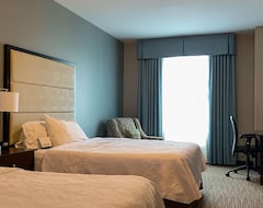 Hotel Homewood Suites By Hilton Hamilton, Nj (Hamilton Township, Sjedinjene Američke Države)