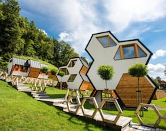 Toàn bộ căn nhà/căn hộ Bee House Kasandra (Velenje, Slovenia)