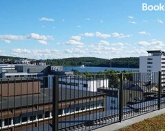 Entire House / Apartment Kotimaailma Apartments Vapaudenkatu 48-50 B53 (Jyväskylä, Finland)