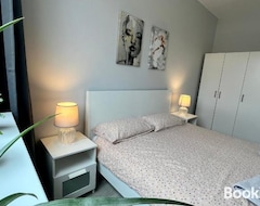 Cijela kuća/apartman Apartament Spa - sauna i garaz w cenie (Ełk, Poljska)