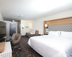 Hotel Holiday Inn Kalamazoo-West (Kalamazoo, Sjedinjene Američke Države)