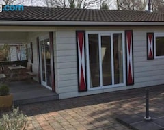 Cijela kuća/apartman Scenic Holiday Home In Voorthuizen With A Beautiful Setting (Barneveld, Nizozemska)
