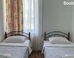 Casa/apartamento entero Double Room In A Cozy Family Hotel (Akhmeta, Georgia)