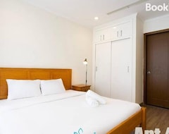 Cijela kuća/apartman [rare] Same Top Floor - Combo X2 3br Apts- 6 Beds (Ho Ši Min, Vijetnam)