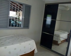 Entire House / Apartment Pantanal Dos Grance Em Coxim (Coxim, Brazil)